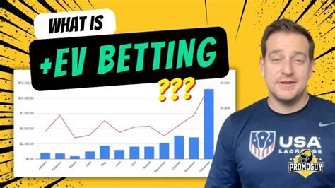 calculating ev sports betting.
